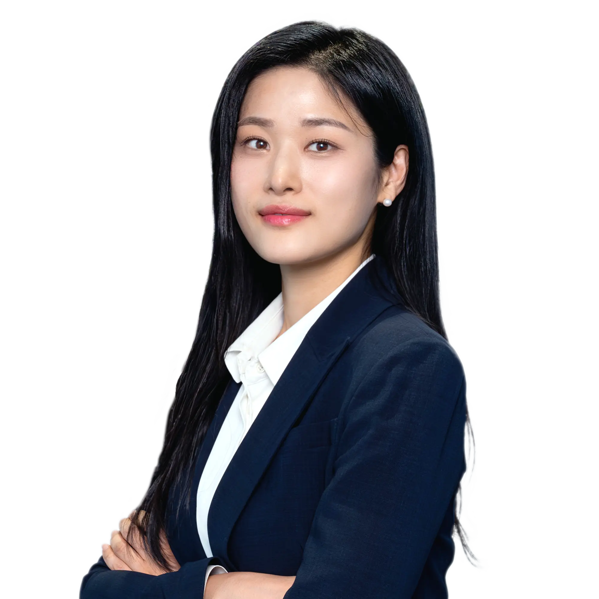 스타트포인트 대표 추다은 변호사